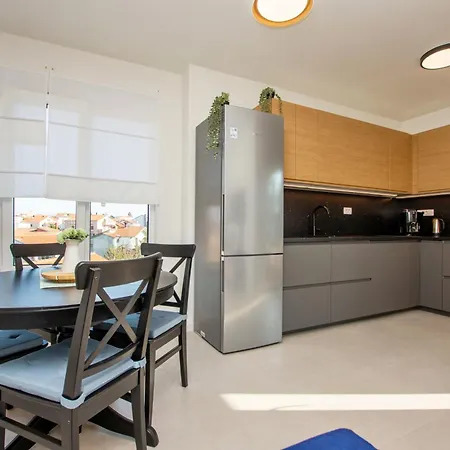 Apartament Pine Hills