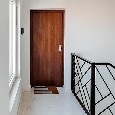 Apartament Pine Hills Zadar