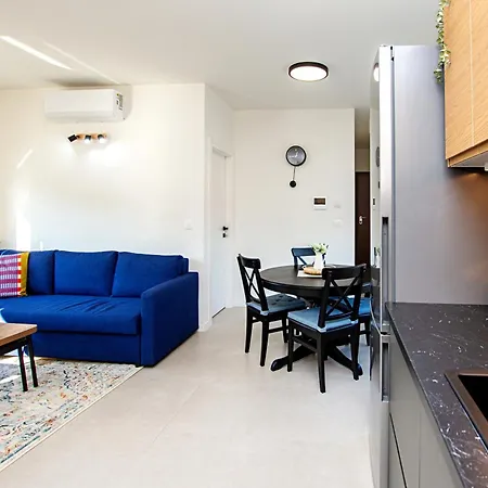 Pine Hills Apartament