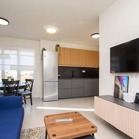 Apartament Pine Hills