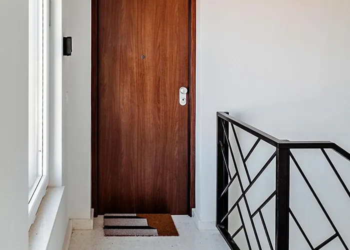 Apartment Pine Hills Zadar