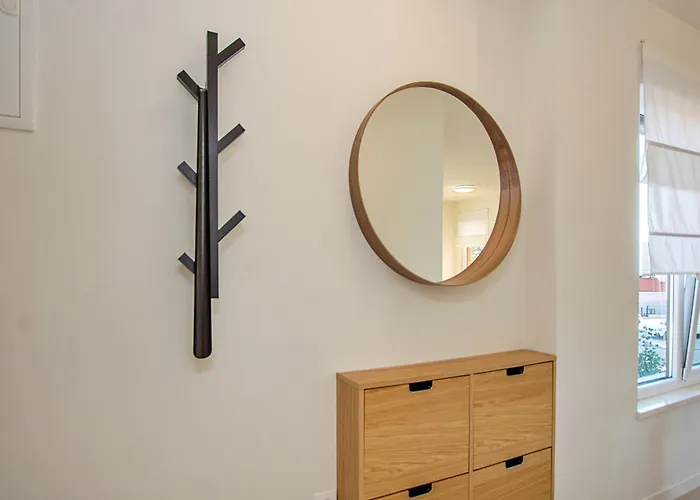 Apartment Pine Hills Zadar