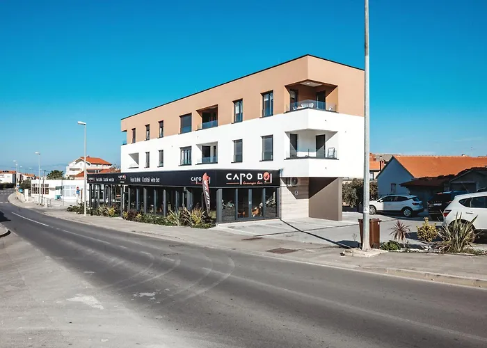 Pine Hills * Zadar