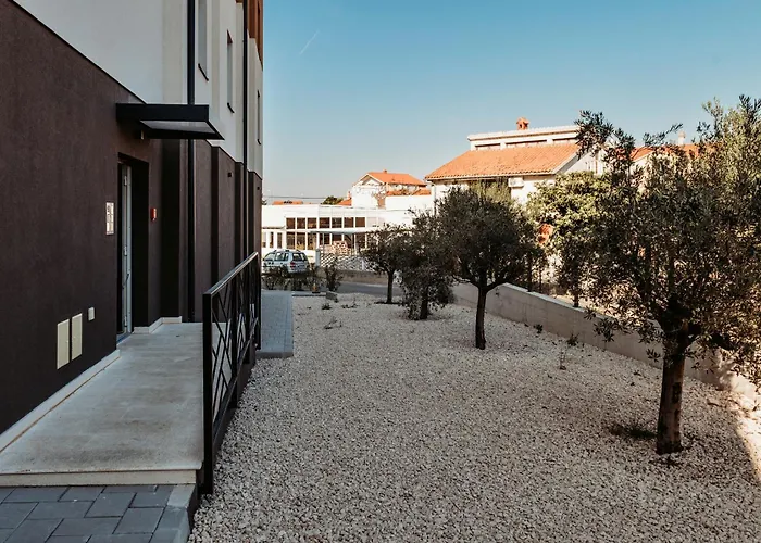 Pine Hills Zadar
