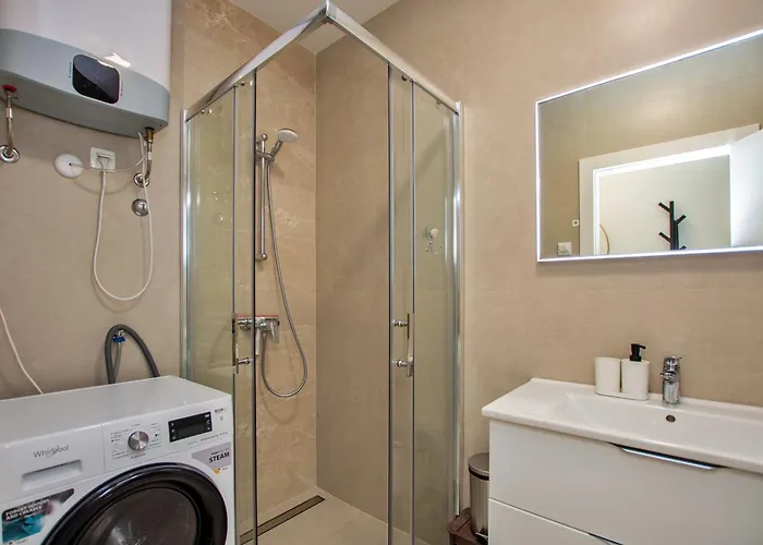 Apartment Pine Hills Zadar