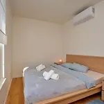 Pine Hills Apartment Zadar