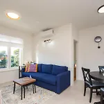 Pine Hills Apartment Zadar