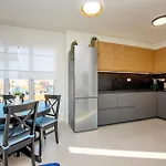 Apartment Pine Hills Zadar