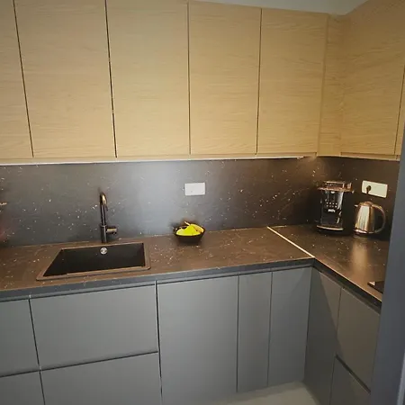 Apartamento Pine Hills