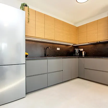 Apartamento Pine Hills Zadar