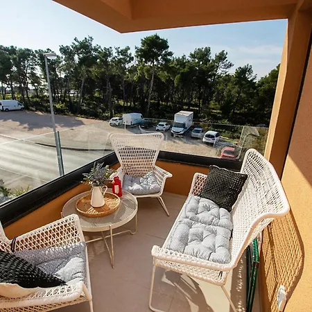 Pine Hills Apartamento Zadar