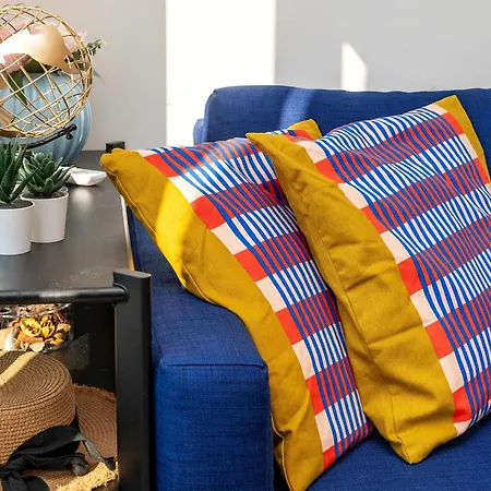 Apartamento Pine Hills *