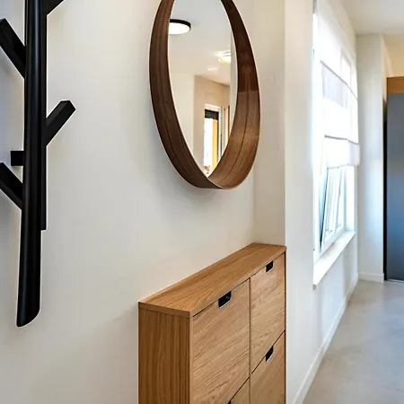Pine Hills Appartement *