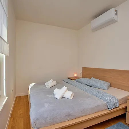 Pine Hills Appartement Zadar