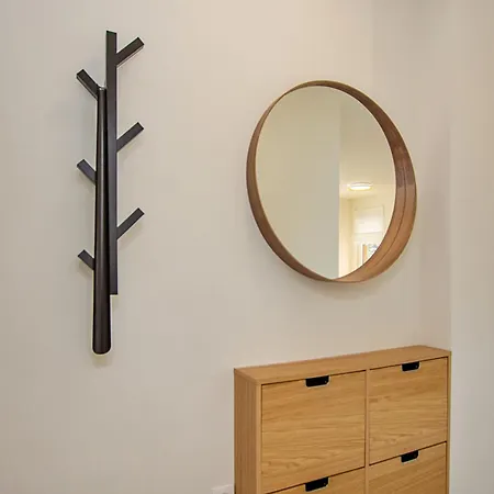 Appartement Pine Hills Zadar
