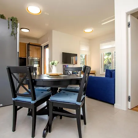 Apartmán Pine Hills *