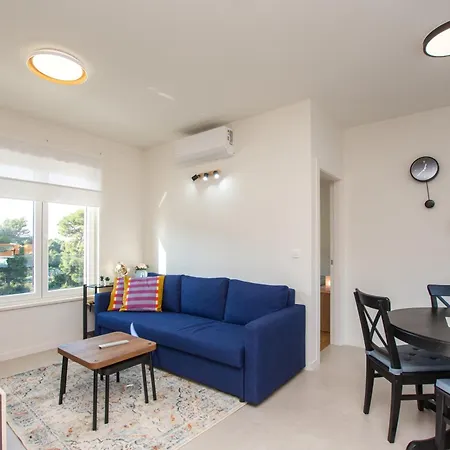 Pine Hills Appartement Zadar