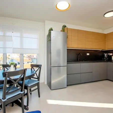 Appartement Pine Hills Zadar