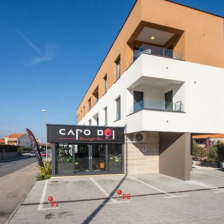 Apartmán Pine Hills *