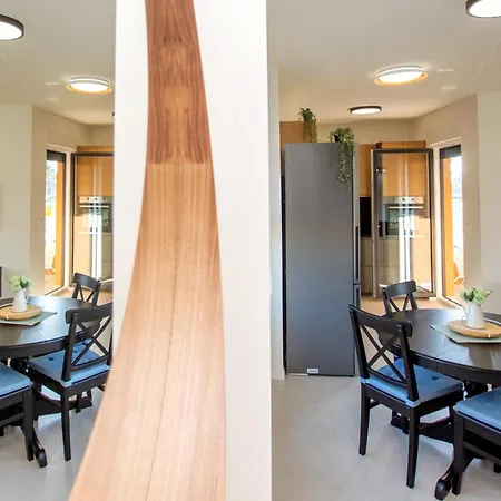 Apartamento Pine Hills