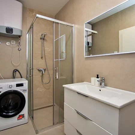 Pine Hills Apartamento Zadar