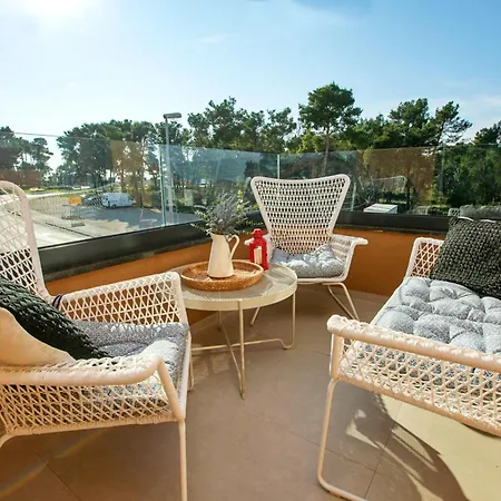 Appartement Pine Hills *