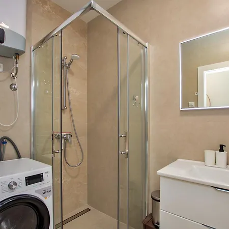 Apartamento Pine Hills Zadar