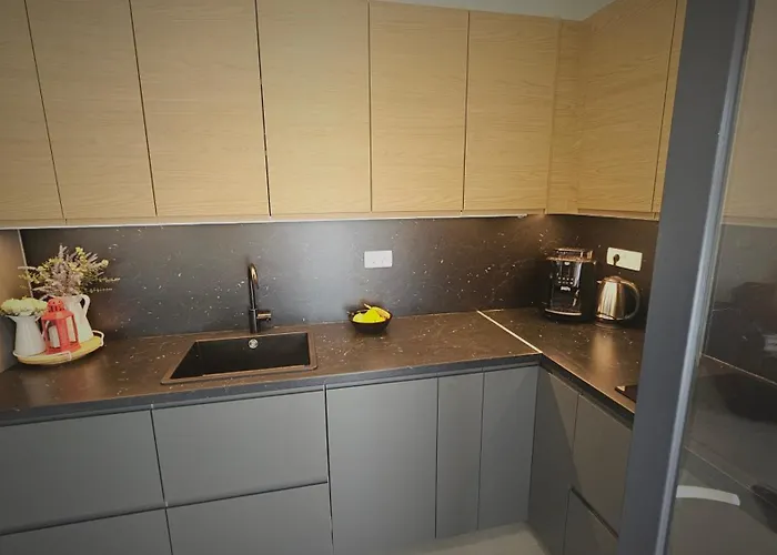 Appartement Pine Hills