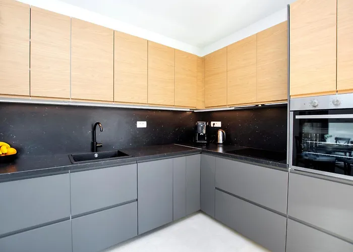 Pine Hills Apartmán *