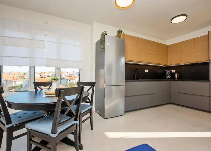 Apartmán Pine Hills