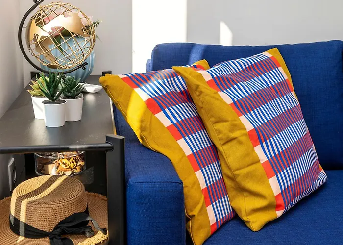 Appartement Pine Hills *