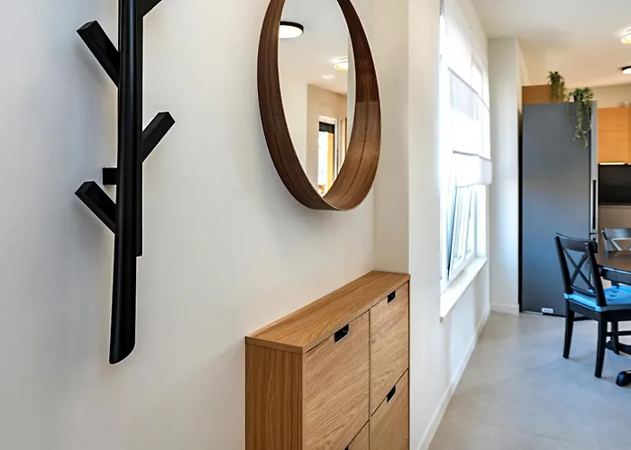 Pine Hills Apartmán *