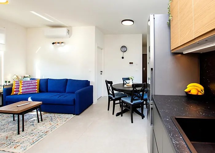 Pine Hills Appartement