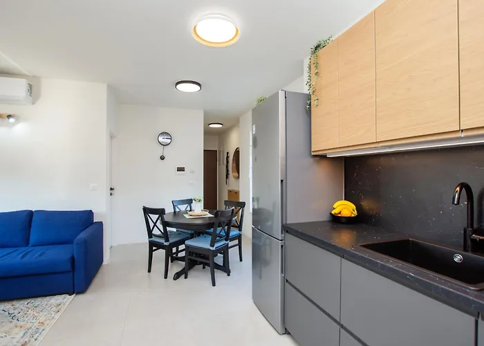 Pine Hills Appartement *