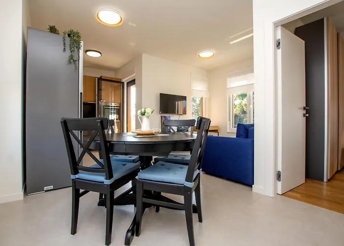 Appartement Pine Hills *