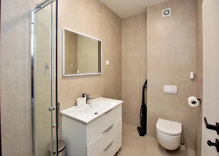 Pine Hills Appartement