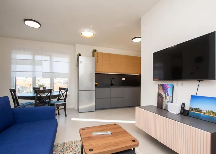 Appartement Pine Hills