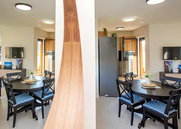 Appartement Pine Hills